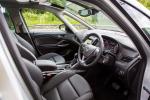 Vauxhall Zafira Tourer 2016 года